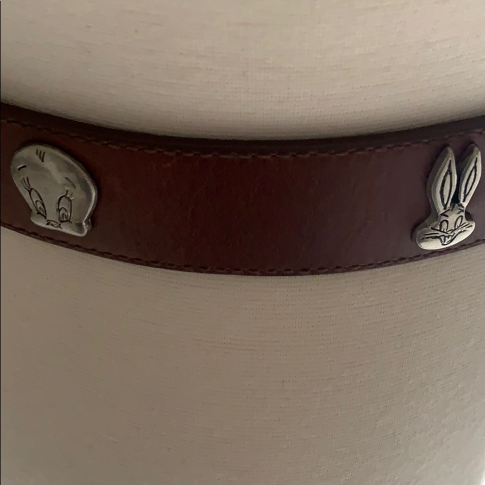 Loony Toon Belt - Picture 2 of 5